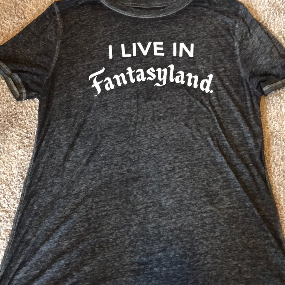 Disney Tee